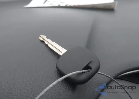 2016 Toyota Yaris Le from USA, damaged, VIN VNKKTUD38GA065833